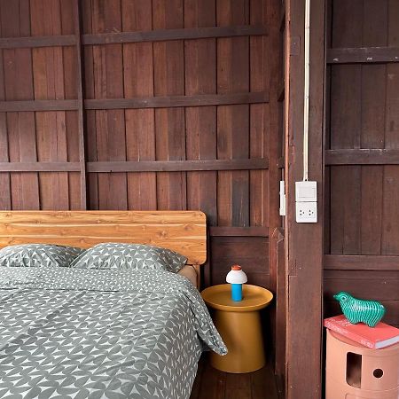 Cozy Villa In Chiangmai Old Town Chiang Mai Zewnętrze zdjęcie