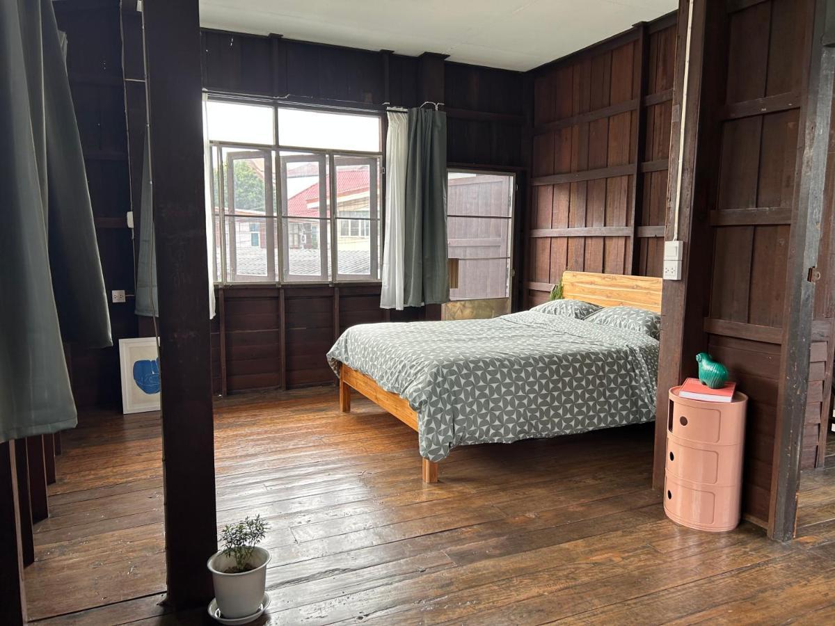 Cozy Villa In Chiangmai Old Town Chiang Mai Zewnętrze zdjęcie