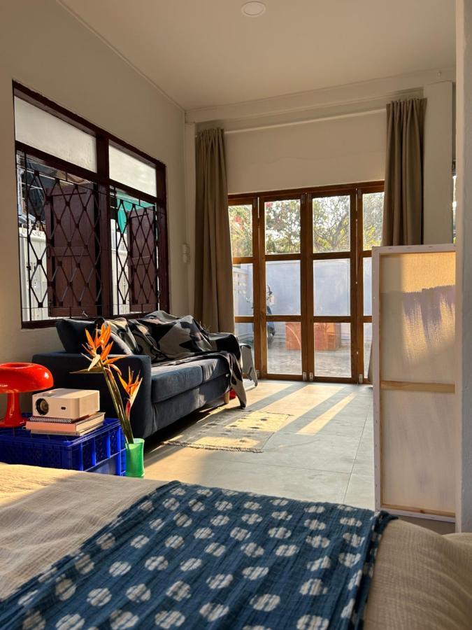 Cozy Villa In Chiangmai Old Town Chiang Mai Zewnętrze zdjęcie