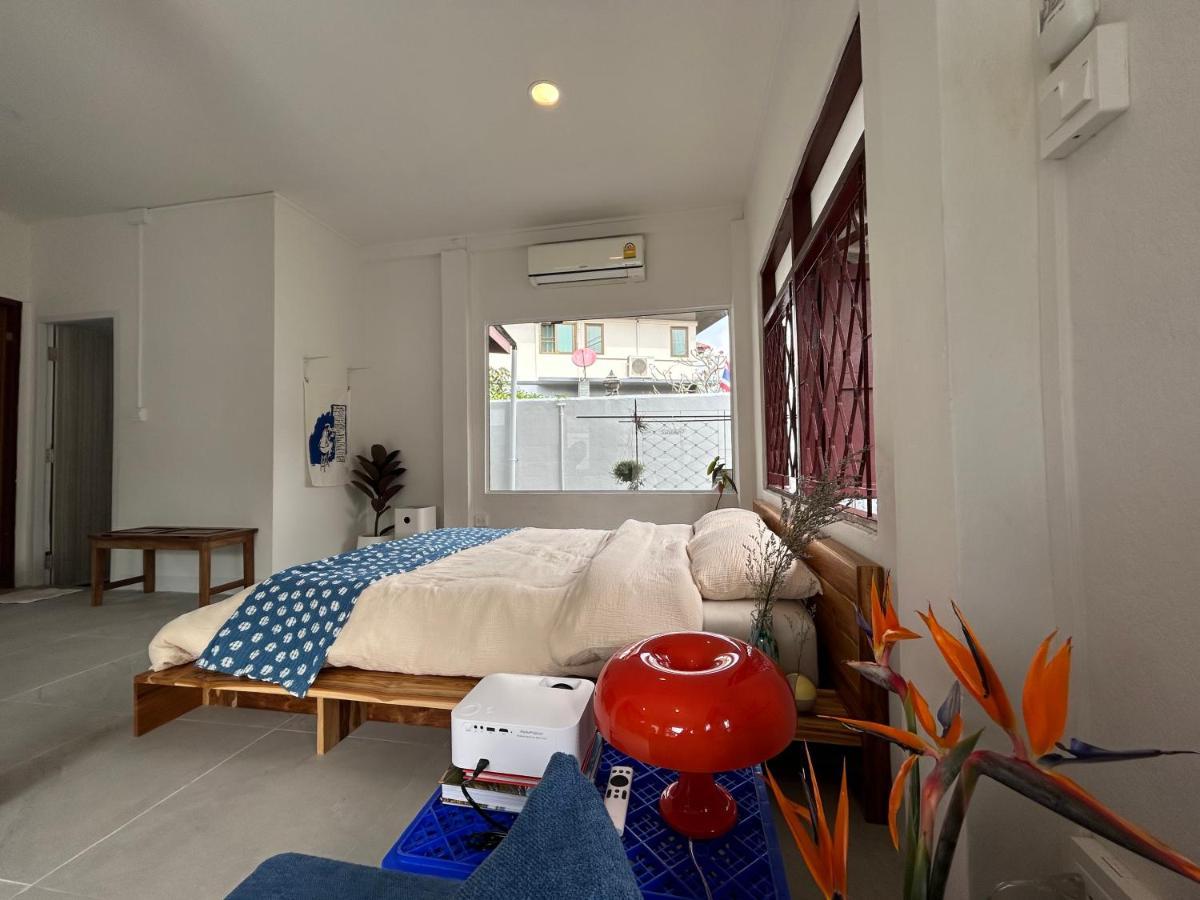 Cozy Villa In Chiangmai Old Town Chiang Mai Zewnętrze zdjęcie