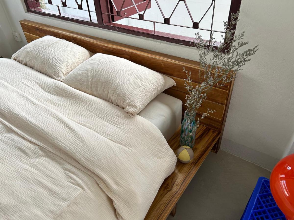 Cozy Villa In Chiangmai Old Town Chiang Mai Zewnętrze zdjęcie
