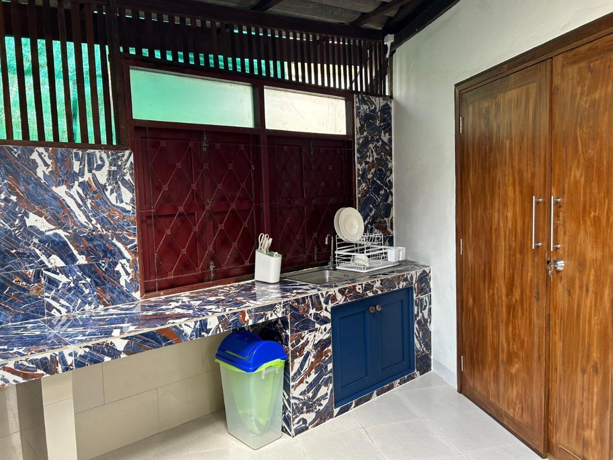 Cozy Villa In Chiangmai Old Town Chiang Mai Zewnętrze zdjęcie